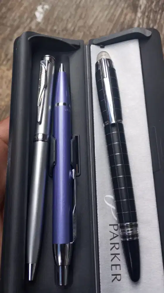 Bolpoint piere cardin