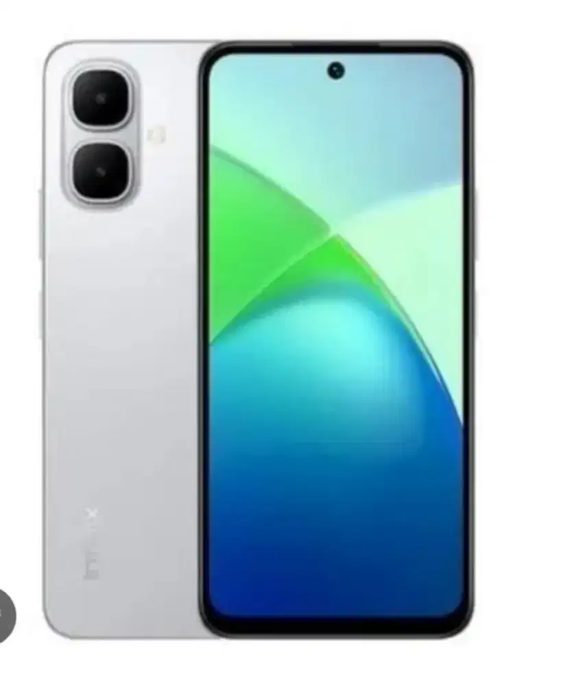 infinix smart 10