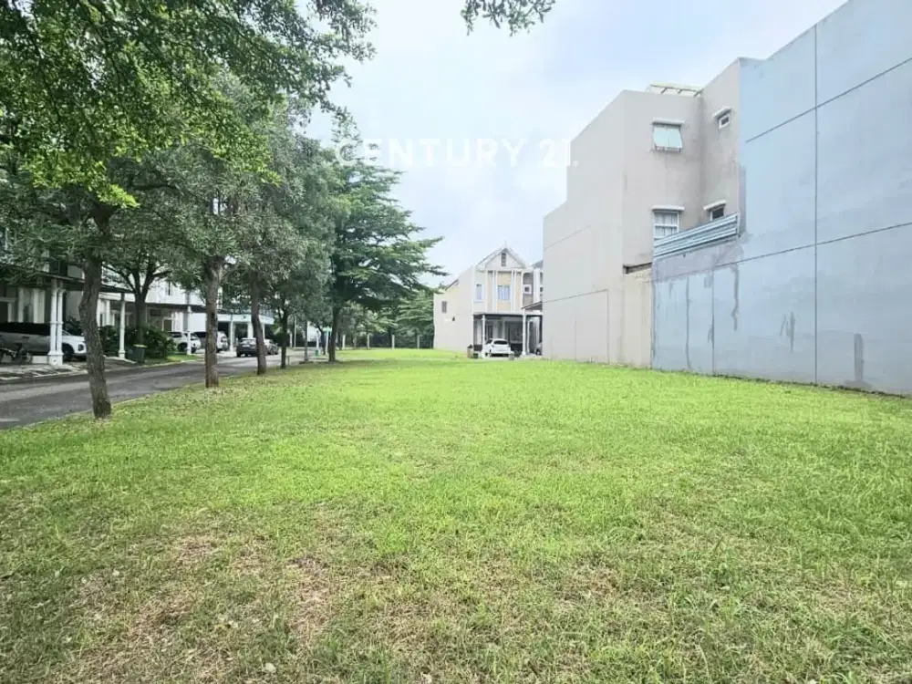 Tanah Kavling Strategis Fasilitas Lengkap Di JGC Cakung