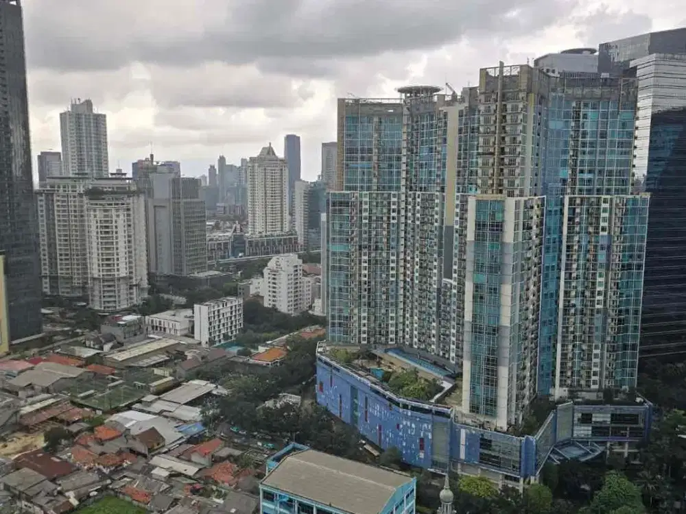 Jual Apartemen Branz Mega Kuningan
Developer by PT Tokyu Land Indonesia
Lokasi di Mega Kuningan strategis berada dikawasan office