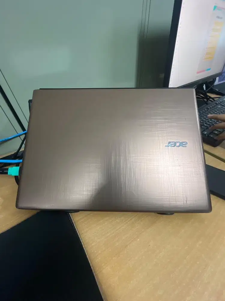 Laptop Acer Aspire E5-475G
