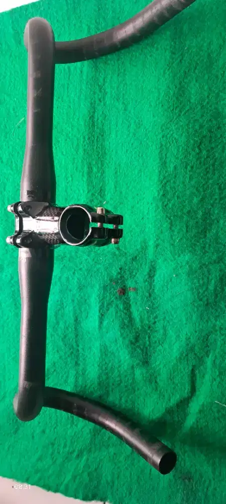 Dropbar gravel 40 cm