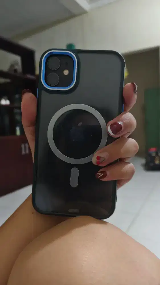 Jual santai Iphone 11 128GB