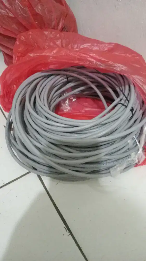 Kabel LAN cat6 BELDEN