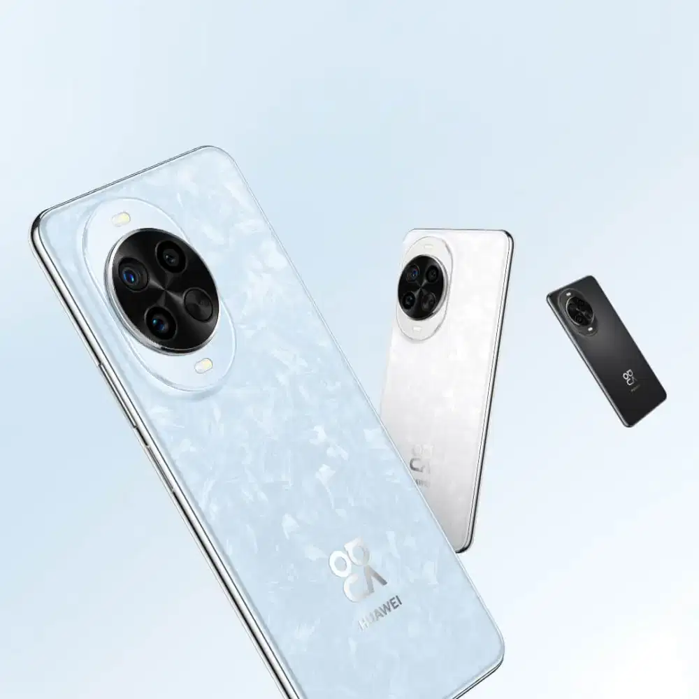 Huawei Nova 14 pro 12/512 free fit 4 pro green