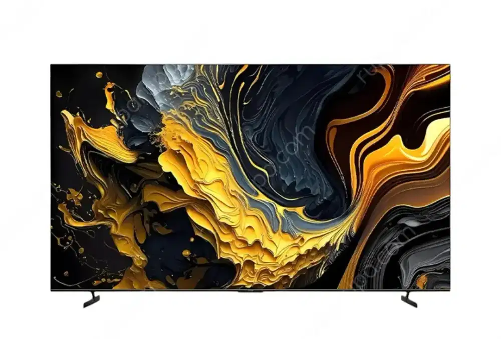 Xiaomi 100Inch Qled 4K Google TV Spesial Promo
