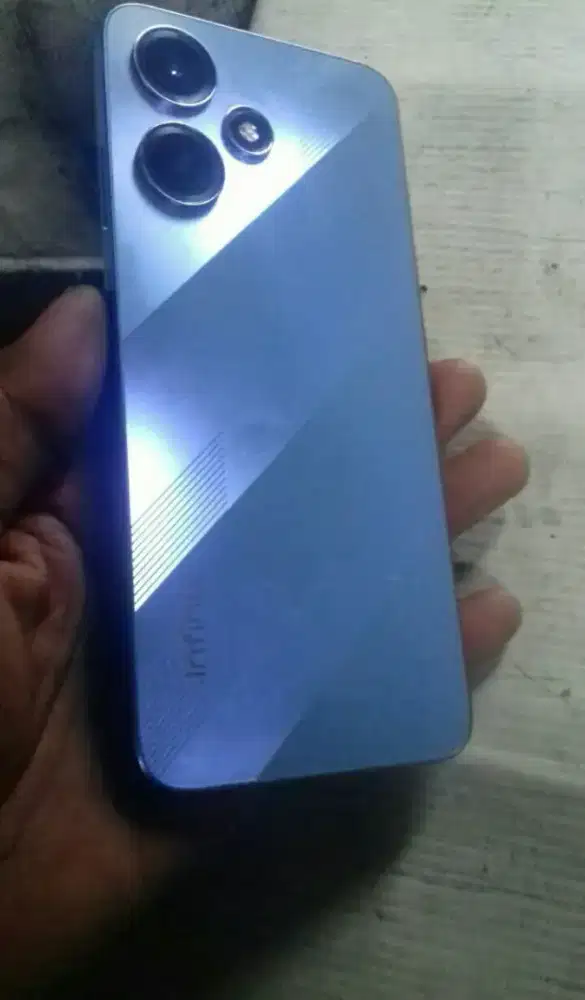 Infinix hot 30 play
