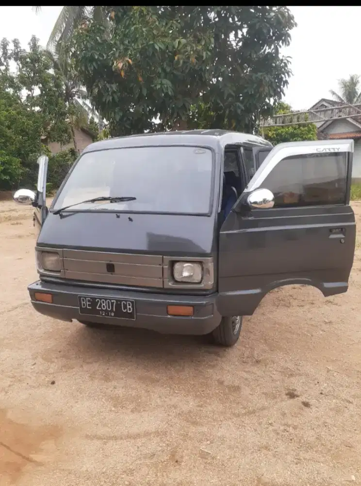 Carry Mobil Murah