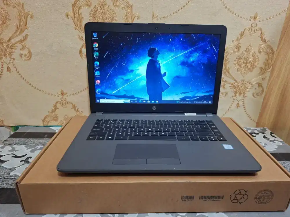 Laptop Hp 240 G6 • Probook • CORE I5 GEN7
