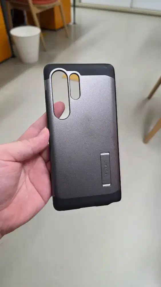 Spigen Tough Armor Magsafe Case Samsung S25 ultra