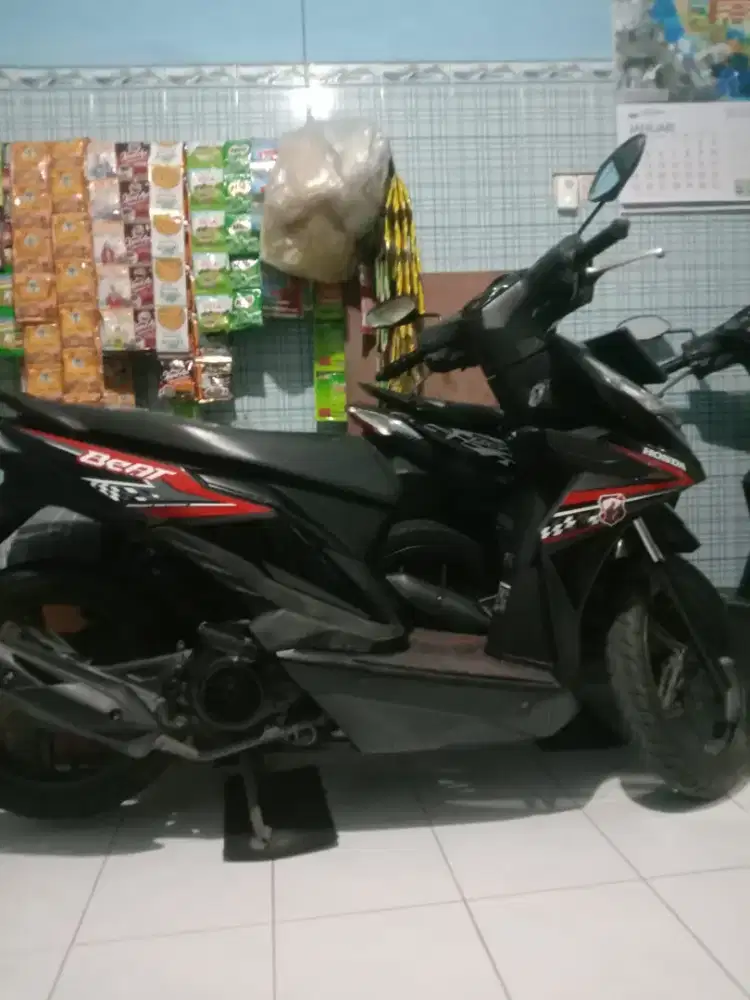 Dijual cepat beat 2023