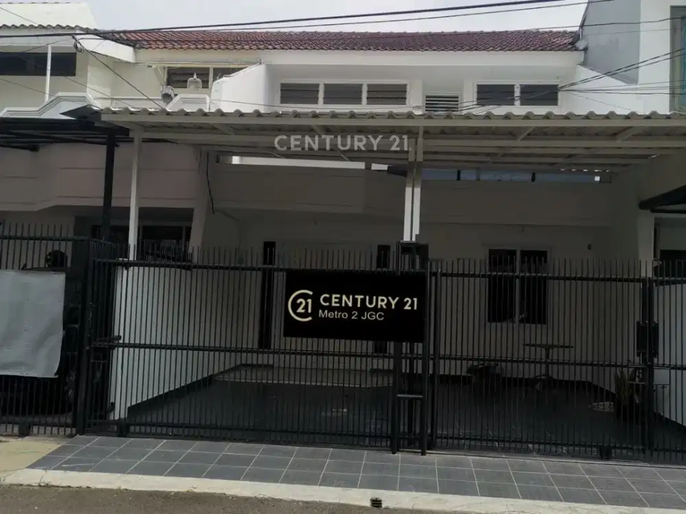 Rumah Minimalis  Kelapa Gading Jakarta Utara Siap Huni