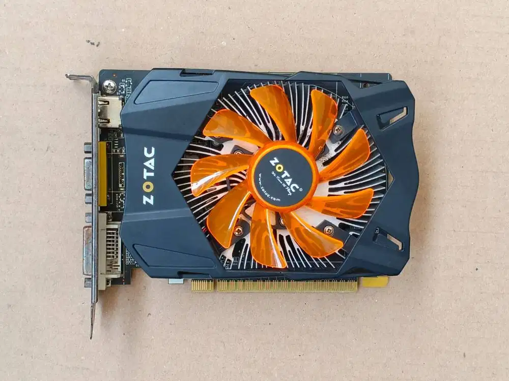 VGA ZOTAC GT740 2GB DDR5 128 BIT