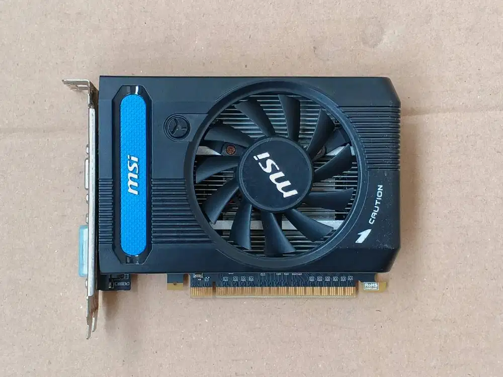 VGA MSI GT640 2GB DDR3 128 BIT