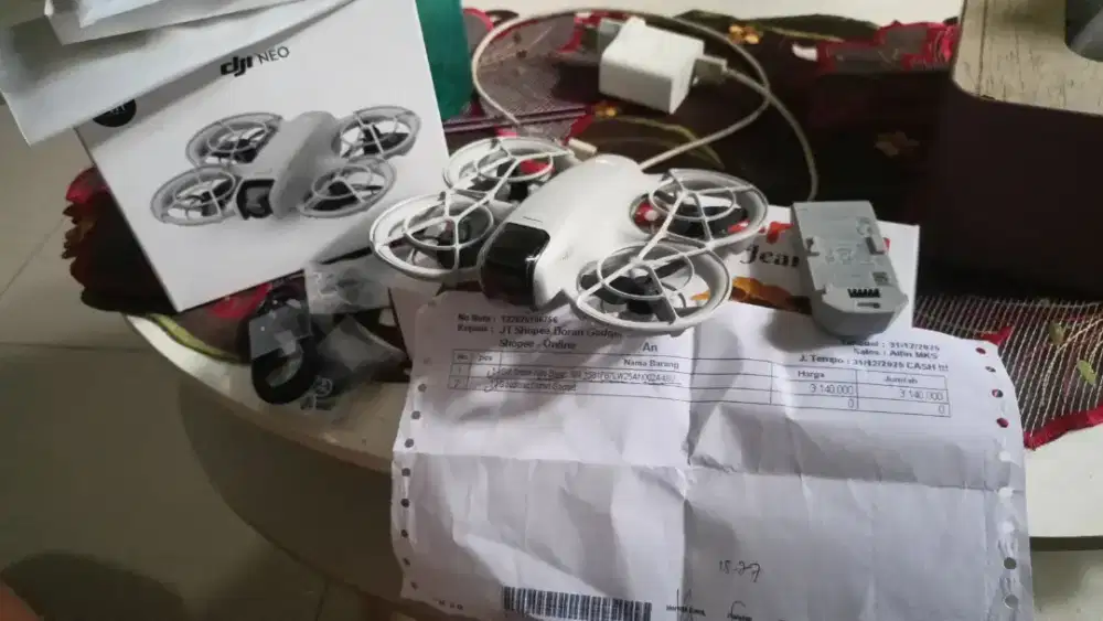 Drone dji Neo basic 1