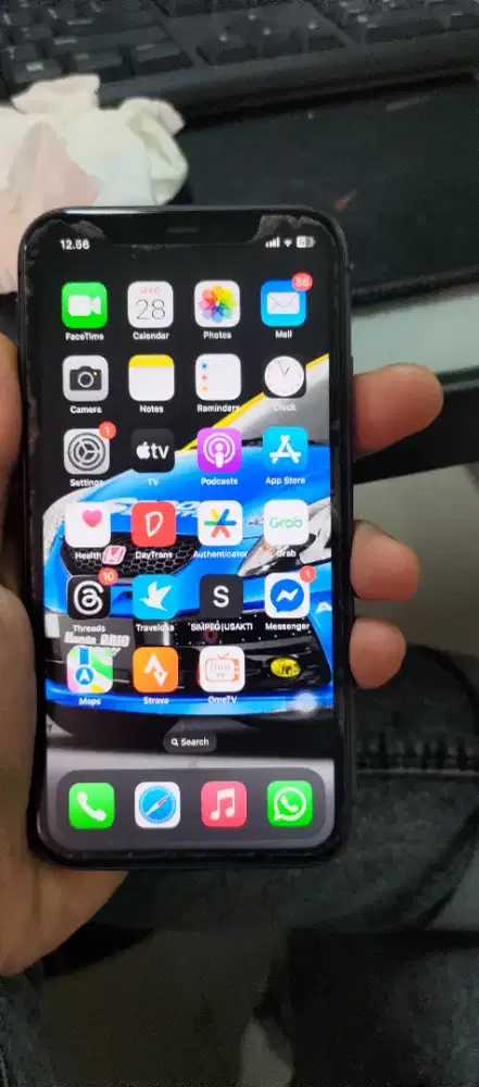 iPhone 11 64Gb Inter