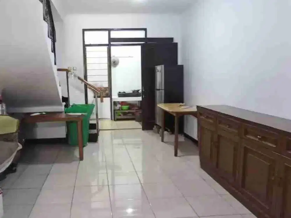 hot sale Rumah Gading Arcadia siap Huni 2 lantai 4 x 20 hanya 1.5*M-an