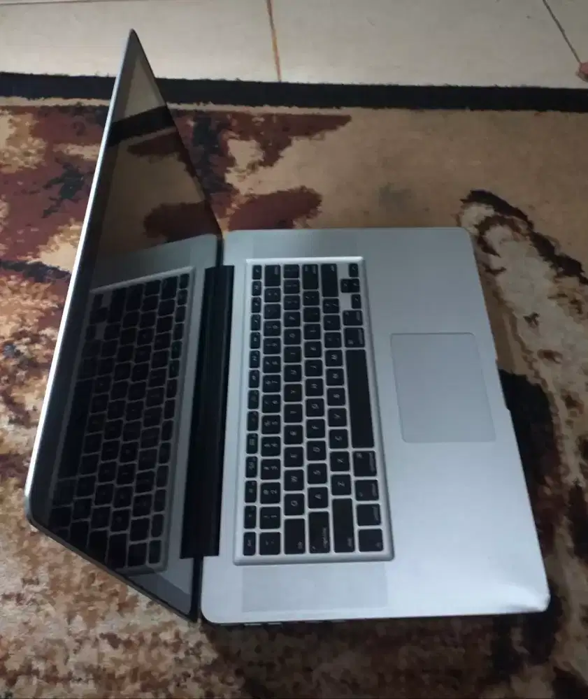 Macbook pro A1286