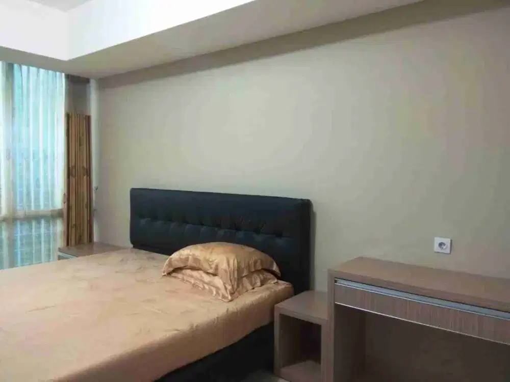 U Residence Tower 1 Full Furnished Dekat Uph