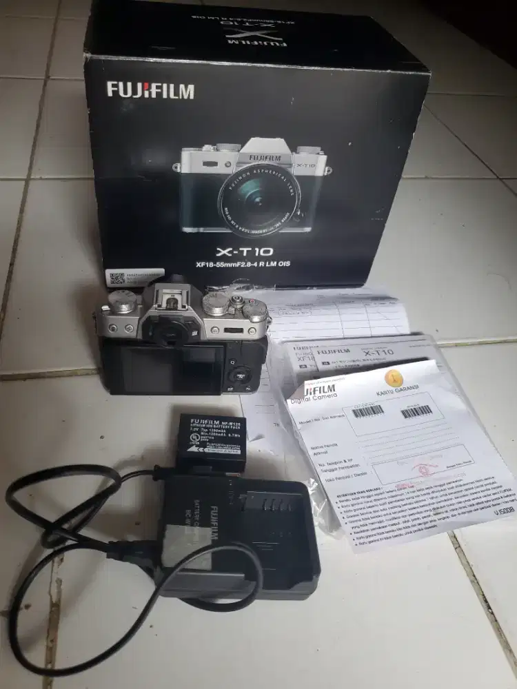 FUJIFILM X-T10 + 7ARTISAN 50MM F1.8