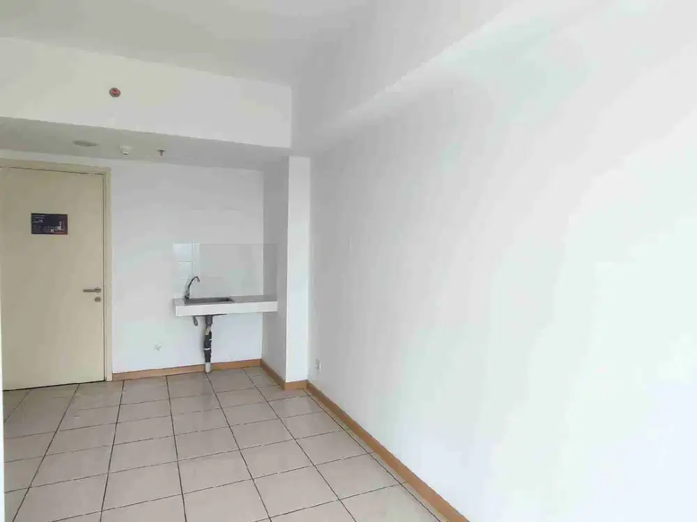 Dijual Murah Apartemen Mtown Tower Carmel 2 BR Gading Serpong