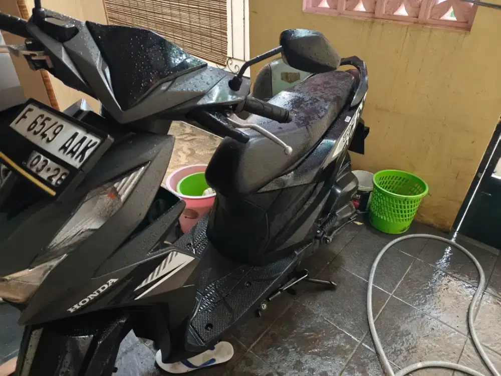 dijual honda beat cbs 2023