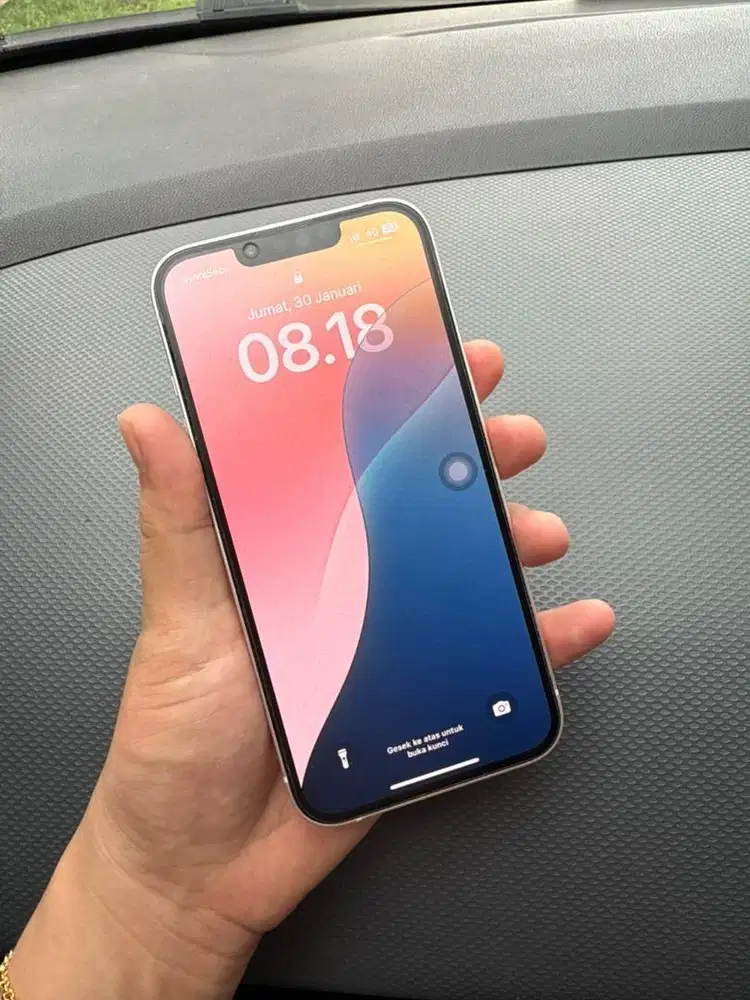 Iphone 13 pink 128gb Ibox