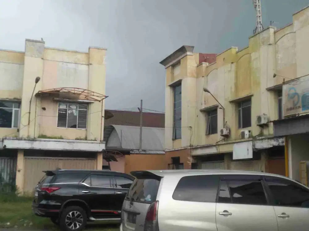 JUAL RUKO MURAH GEMPOL INTERCHANGE PASURUAN