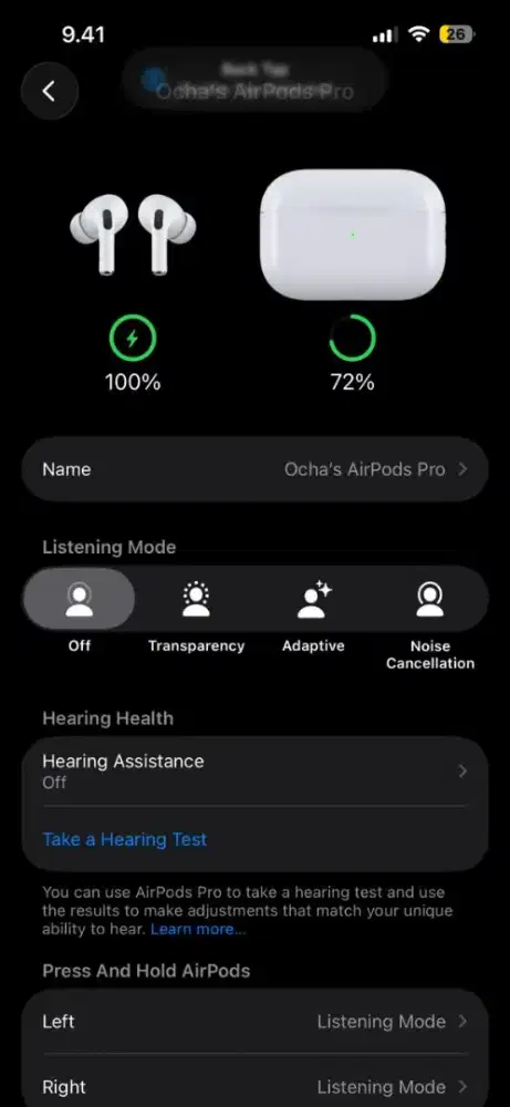 Airpods gen 2 pro 2 2025