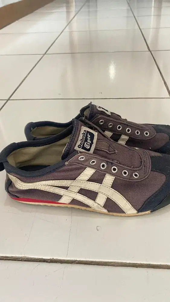 Sepatu Onitsuka Tiger Mexico 66