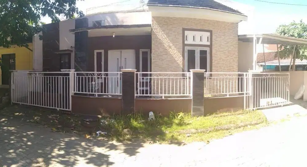 RUMAH DIJUAL SEMARANG KOTA