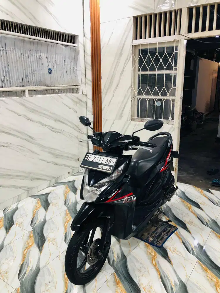 BEAT NEW DIGITAL TERBAIK 2019 Pajak Hidup