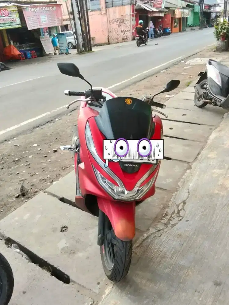 Pvc 2019 siap untuk mudik