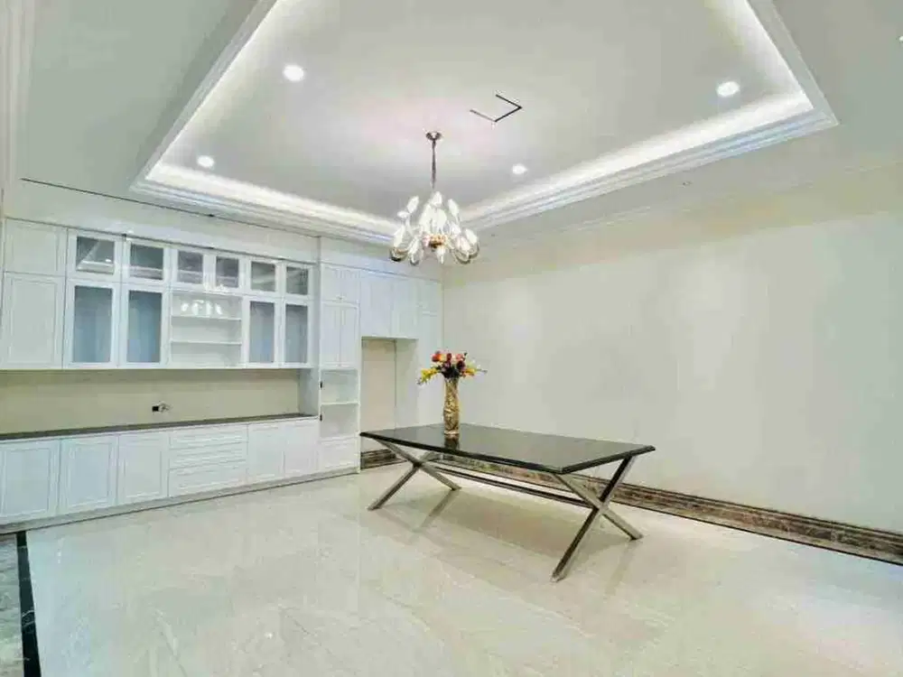 JUAL RUMAH BAGUS BARU GRAHA FAMILI CEK DISKRIPSI