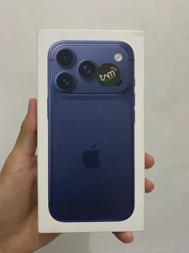 iPhone 17 Pro 256 GB New iBox