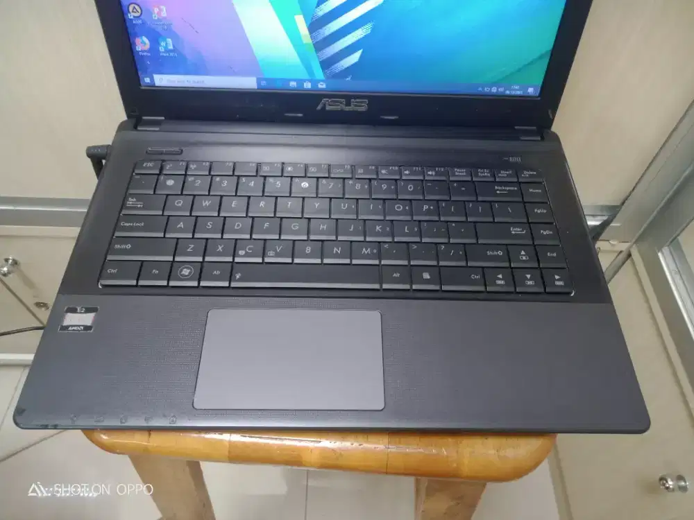 Jul Laptop Asus Murah Baterai AWET