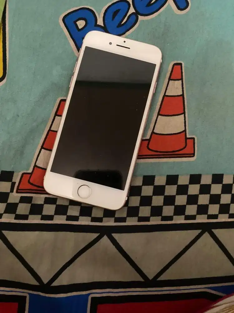 Hp iphone seven7 256gb mati