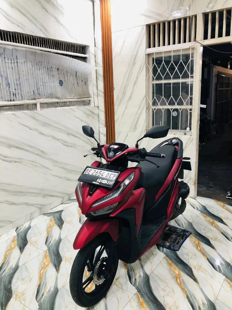 VARIO NEW 150 KEYLES ISTIMEWA 2020 Pajak Hidup
