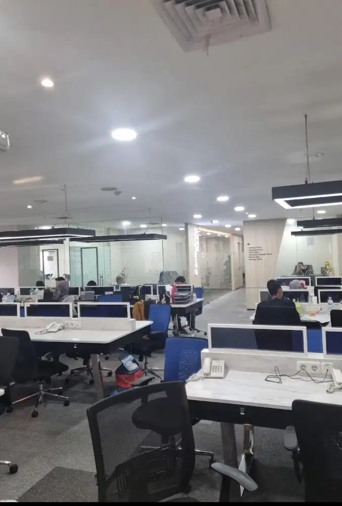 Dibutuhkan Marketing & Business Development - PT Trident Pro Futures