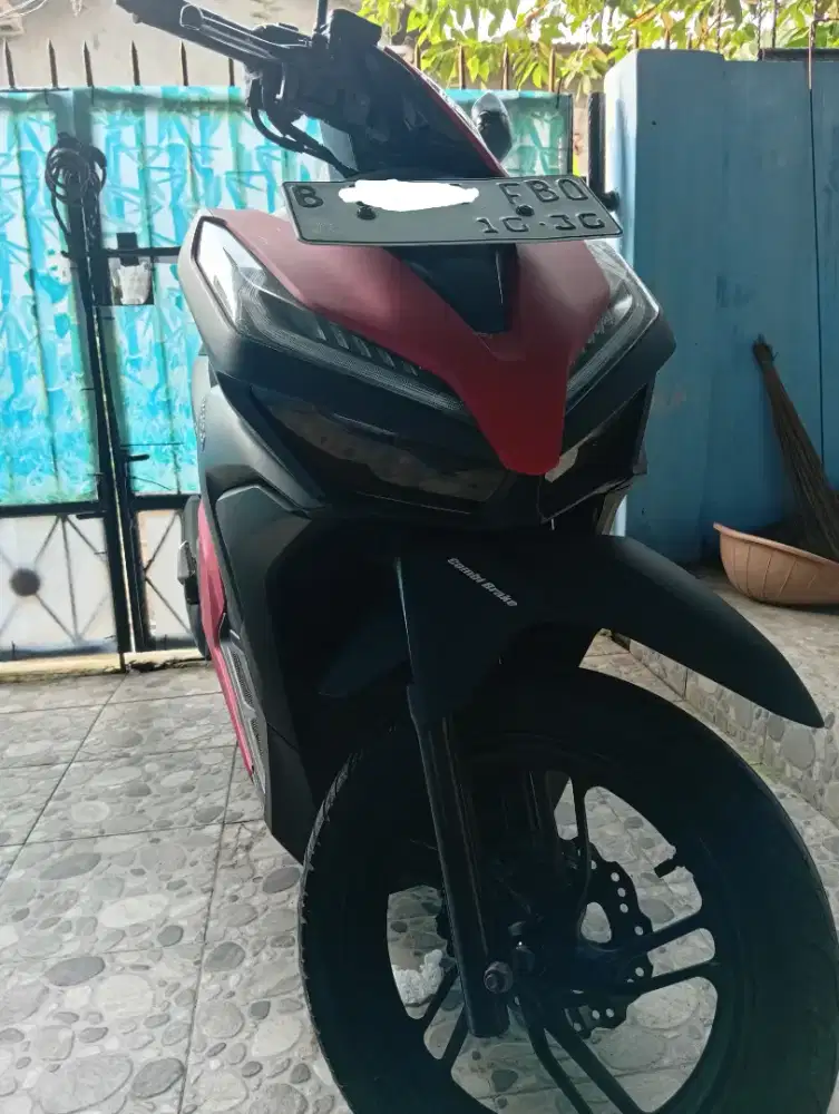 Vario 150 2020 Limited edition