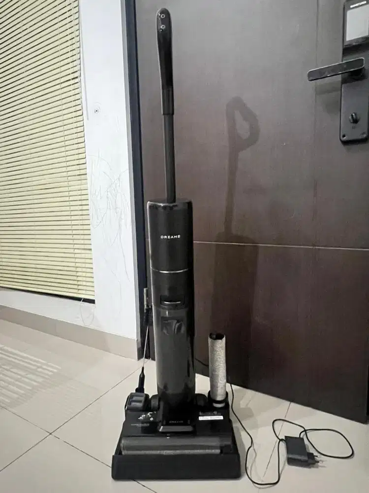 Vacuum Cleaner DREAME
