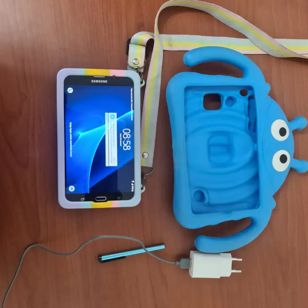 Tab A6 2016 4G sayang anak