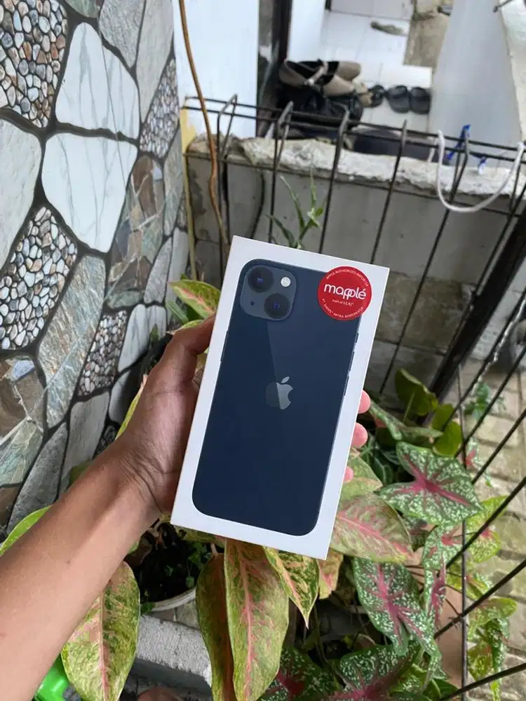 ip 13 128 ibox segel baru