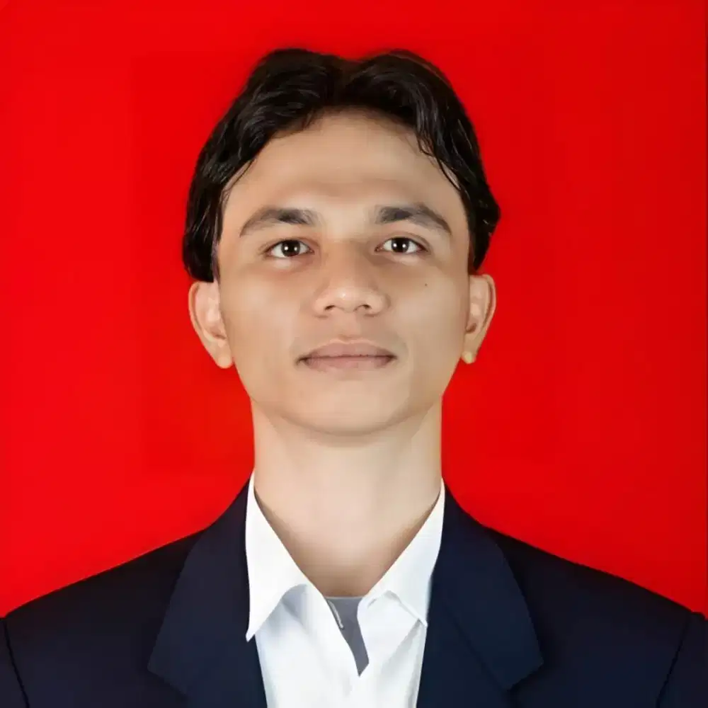 Mencari pekerjaan di bidang administrasi atau caffe juga boleh