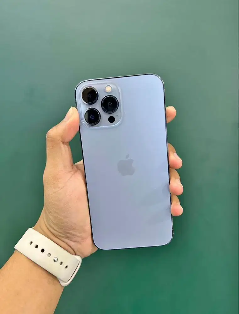 Iphone 13 Pro Max 256 Ibox TT