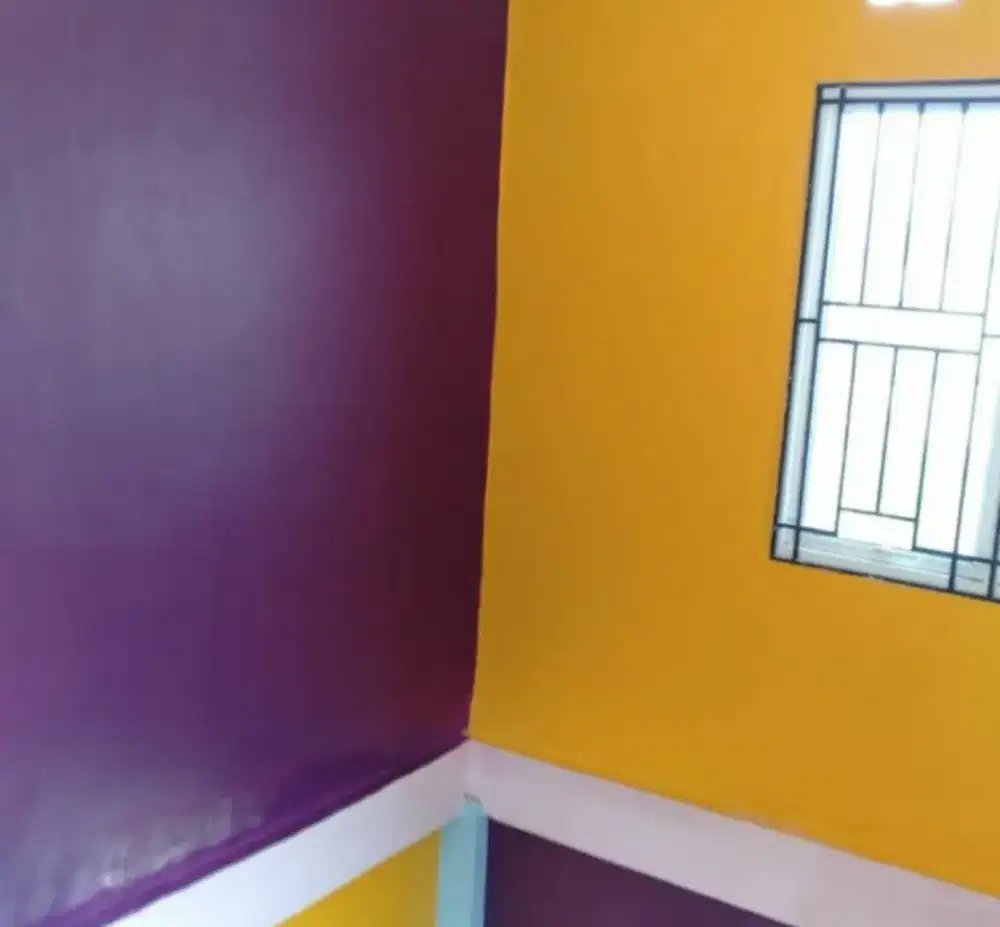 Jasa tukang bangunan