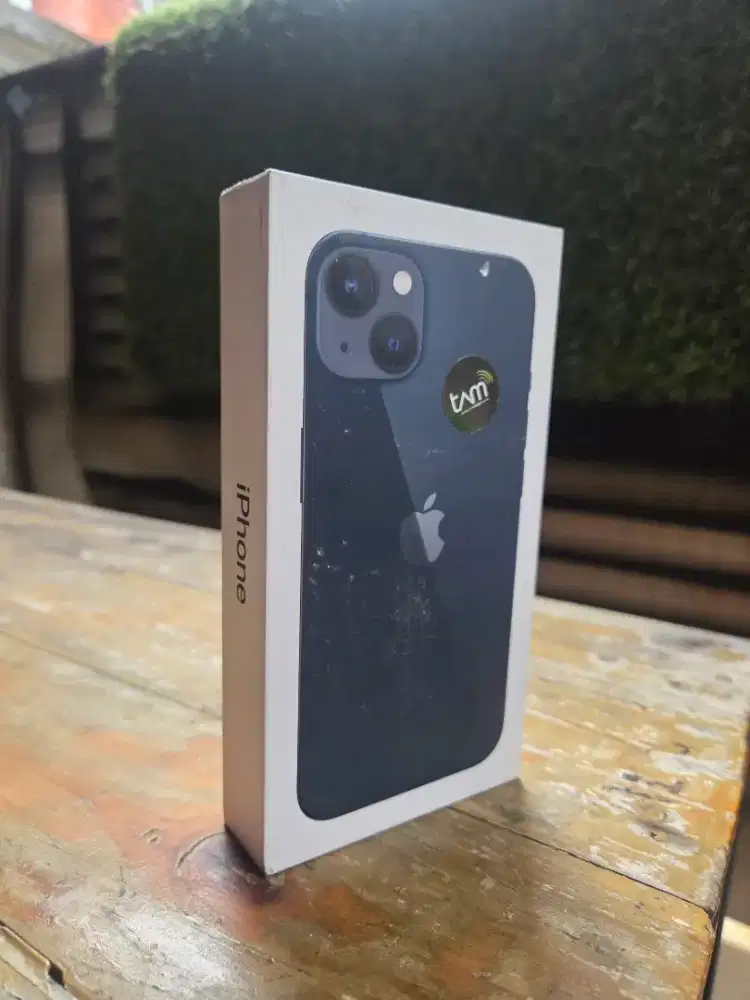 Iphone 13 Ibox BNIB