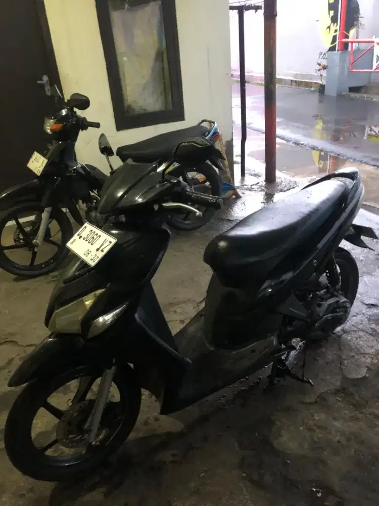 Vario 2006 kumplit pajak opp lama