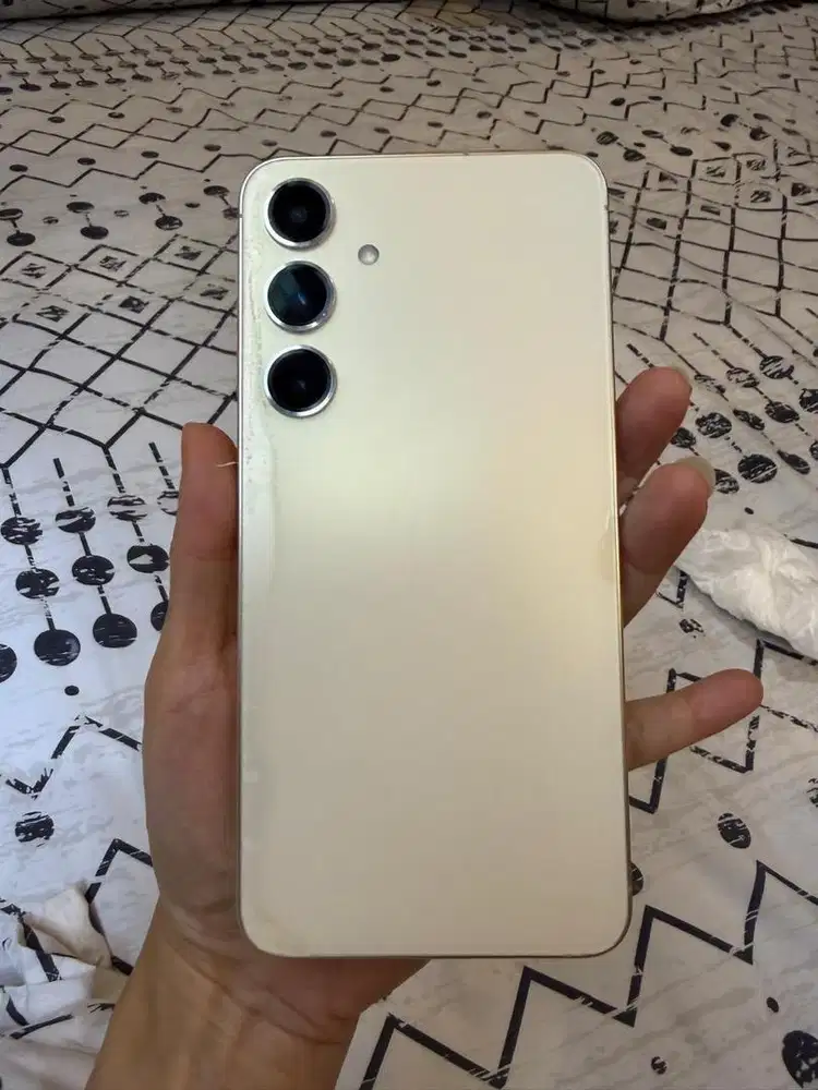 Jual Second Samsung S24 Plus