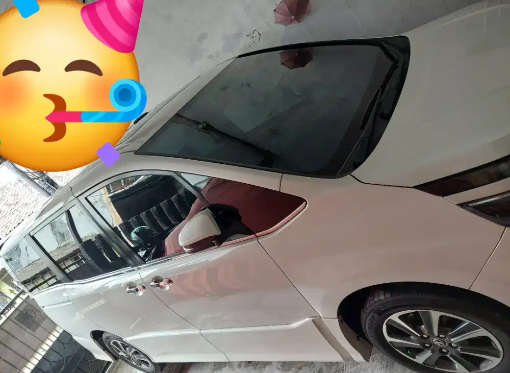 Toyota Voxy Automatic 2019